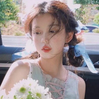 儿时之恋