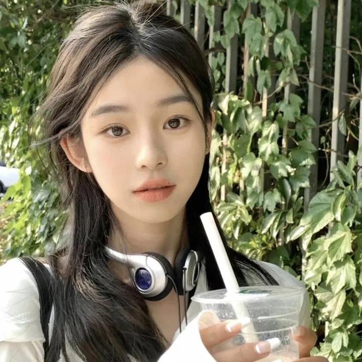 女人的面孔
